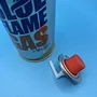 Gas appliance part